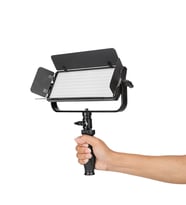 Gdx CF-300C BiColor Led Video Işığı