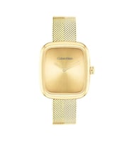 Calvin Klein CK25100099 Kadın Kol Saati