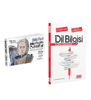 Süper Kitap TYT AYT Süper Genç Haritos Haritalarla Coğrafya ve AKM Dil Bilgisi Soru Bankası Seti