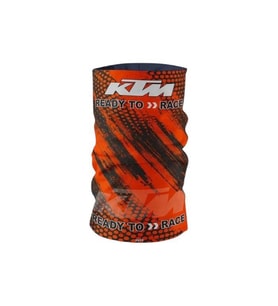 Motobir Baf-Bandana Ktm (Renksiz)