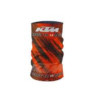 Motobir Baf-Bandana Ktm (Renksiz)
