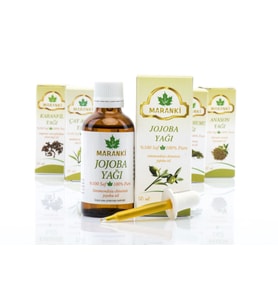 Jojoba Yağı 50 Ml