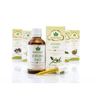 Jojoba Yağı 50 Ml