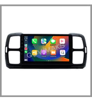 CITROEN C5 AIRCROSS 2019-2021 UYUMLU 6 GB RAM 128 GB HAFIZA ANDROID MULTIMEDIA TEYP