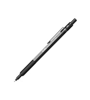 Graph-x 0.5 Mm Versatil Kalem Antrasit-