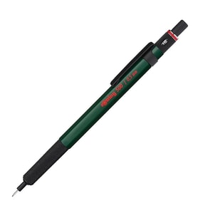 ROTRING 500 YEŞİL 0.5 MM VERSATİL KALEM 2164106