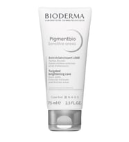 Bioderma Pigmentbio Hassas Bölge Beyazlatıcı Krem 75 ml