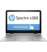 HP Spectre Pro X360 G1 Intel i5-5300U 8 Ram 256 SSD 14" Dokunmatik 2in1 Notebook - Outlet
