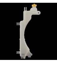HONDA CIVIC RADYATÖR YEDEK SU DEPO 2001-2007 19100-PLC-000-TAW