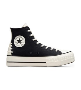 Converse A12552C Chuck Taylor All Star Lift Ayakkabı Siyah