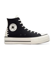 Converse A12552C Chuck Taylor All Star Lift Ayakkabı Siyah