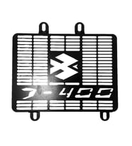 Bajaj Dominar 400 2017 - 2024 Uyumlu Radyatör Koruma Demiri