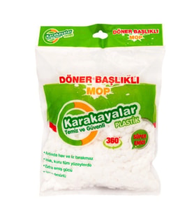 Dönerli Mop