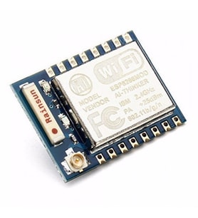 Esp8266-07 Seri Wifi Modülü - Arduino Uyumlu