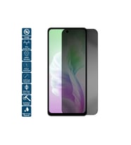 Mipo M59 Privacy Hayalet Ekran Koruyucu Film (Siyah)