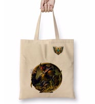 Shen LoL League Of Legends Bez Çanta Uzun Saplı