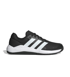 Adidas Dropset Base Train Unisex Antrenman Ayakkabısı JS3165 Siyah