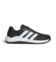 Adidas Dropset Base Train Unisex Antrenman Ayakkabısı JS3165 Siyah