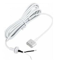 MACBOOK AİR - PRO RETİNA MAGSAFE 2 T-TİP 85W ADAPTÖR DC KABLO