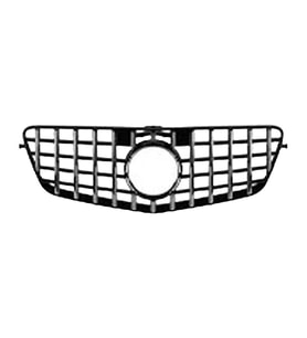 Mercedes W166 2011-2014 Panjur Krom Siyah GTR A1663131 Wender