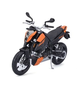 1:12 KTM 690 Duke Model Motor 32729
