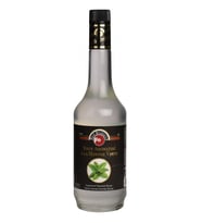 Fo Bahçe Nanesi Aromalı Şurup 700 ml