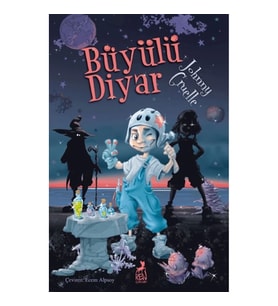 Büyülü Diyar