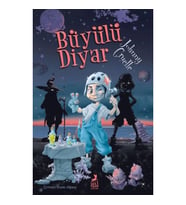 Büyülü Diyar