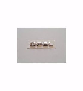 OPEL BAGAJ YAZISI 5177013 (ASTRA F - VECTRA B)