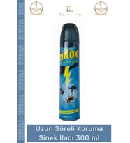 #Sinekİlacı Haşere Kovucu Yüksek Performanslı Koruma Kalkanı Profesyonel Kaliteli Sinek İlacı 300 ml