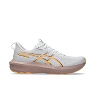 Asics Gt 1000 14 Unisex Koşu Ayakkabısı 1012B859-100 Beyaz