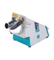 Bosfor USD-01 Set Üstü Sebze Doğrama Makinesi - 300 kg/saat