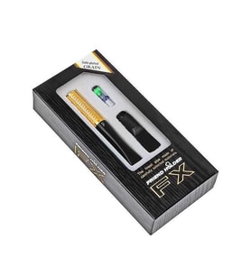 Friend Holder Fx Lüx Altın Gold Plated Ağızlık