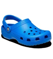croc 10001-4KZ CLASSIC SPOR TERLİK SANDALET (Mavi)