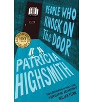 People Who Knock On The Door: A Virago Modern Classic