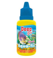 Deep Fix Aqua-Fix Akvaryumlar İçin Su Düzenleyicisi 50 Ml