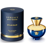 VERSACE DYLAN BLUE POUR FEMME EDP 100 ML KADIN PARFÜM