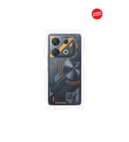 INFİNİX GT 10 PRO ARKA YAN KORUYUCU TPU FİLM