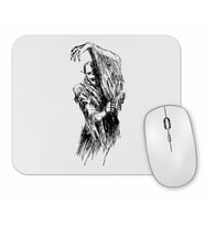 Nosferatu Mouse Pad