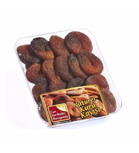 Gün Kurusu Kayısı 400g