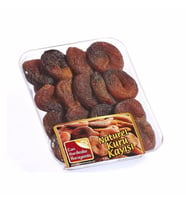 Gün Kurusu Kayısı 400g