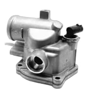 Mercedes W203 W210 C209 1998-2009- Termostat 92°C Aliminyum A6112031275 Wencor