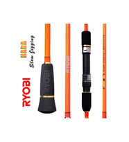 Ryobi Nara 1.80m 250gr Slow Jigging Olta Kamışı