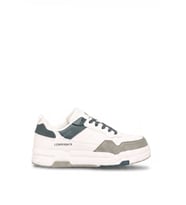 Lumberjack 102695217 6W Togo 6PR Erkek Klasik Sneaker Beyaz