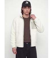 JACK JONES Erkek Teddy Ceket 12299491