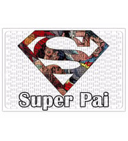 Super Pai Puzzle 240 Parça Yapboz