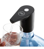 NAR Whisper Silent Pump Siyah