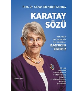 Karatay Sözü - Canan Efendigil Karatay