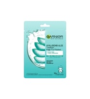 GARNİER HYALURONİK ALOE TAZELEYCİ KAĞIT YÜZ MASKESİ