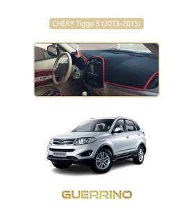 Chery Tiggo 5 (2013-2015)TORPİDO KORUMA HALISI BEJ KENAR